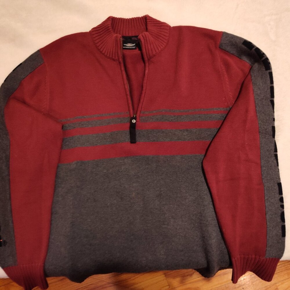 Harley Prep - image 1